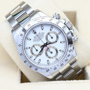 Rolex Daytona 116520 (10)