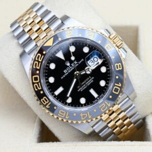 Rolex GMT-Master II 126713GRNR (3)