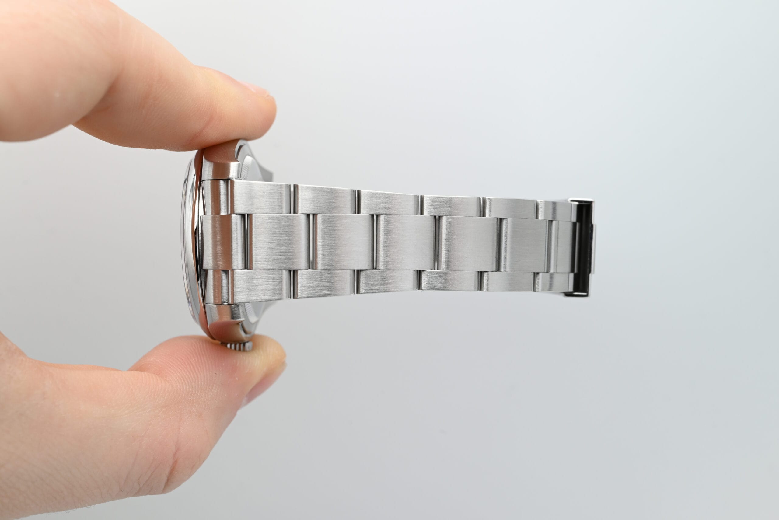 Rolex Oyster Perpetual Ref. 116000 Year 2010 (Box) – Image 7