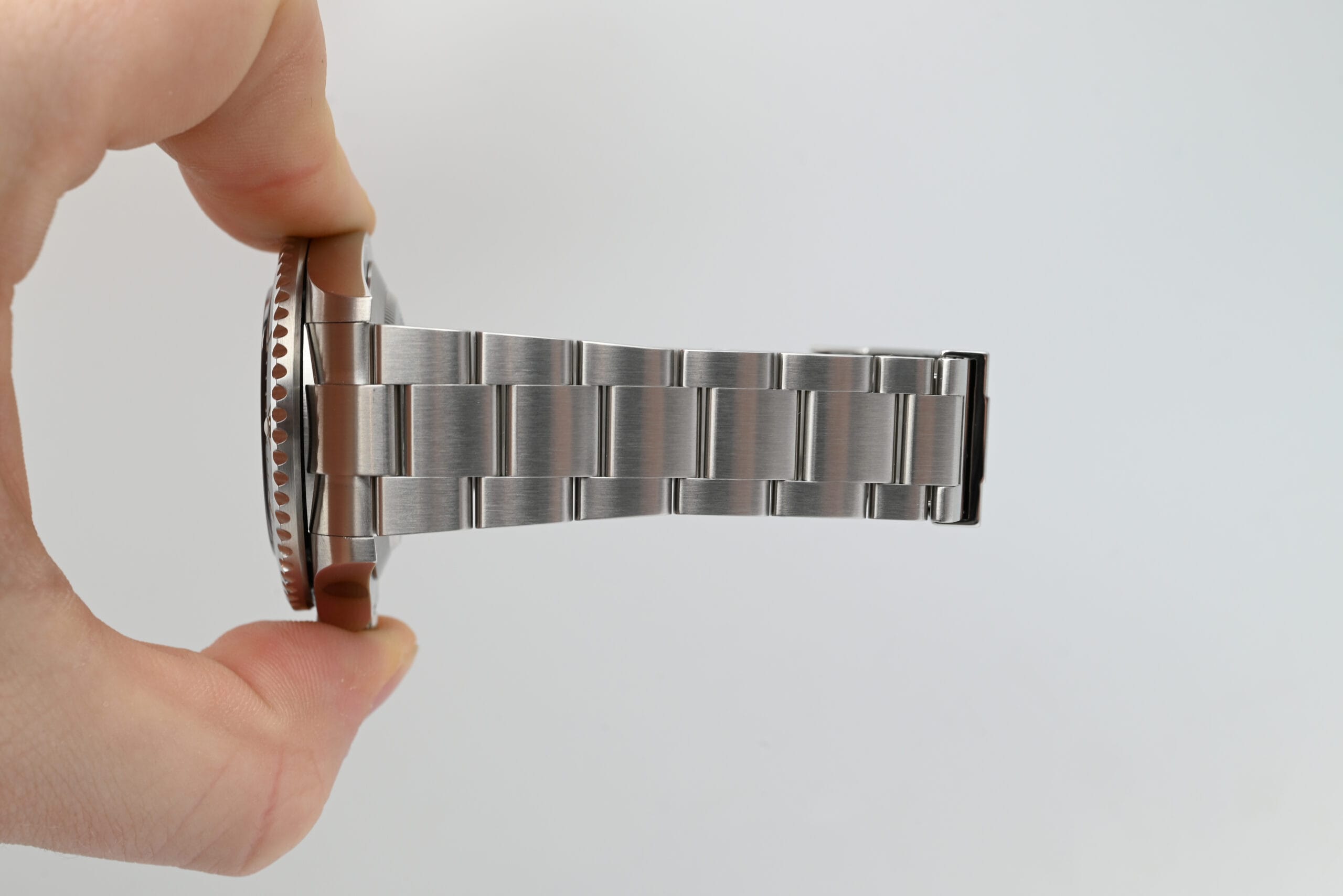 Rolex Sea-Dweller Ref. 126600 Year 2018 (Box & Papers) - immagine 7