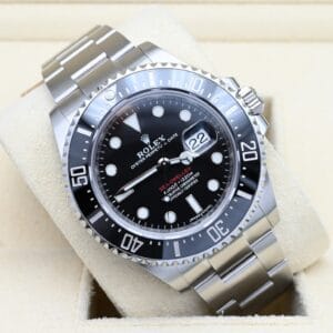 Rolex Sea-Dweller 126600 (3)