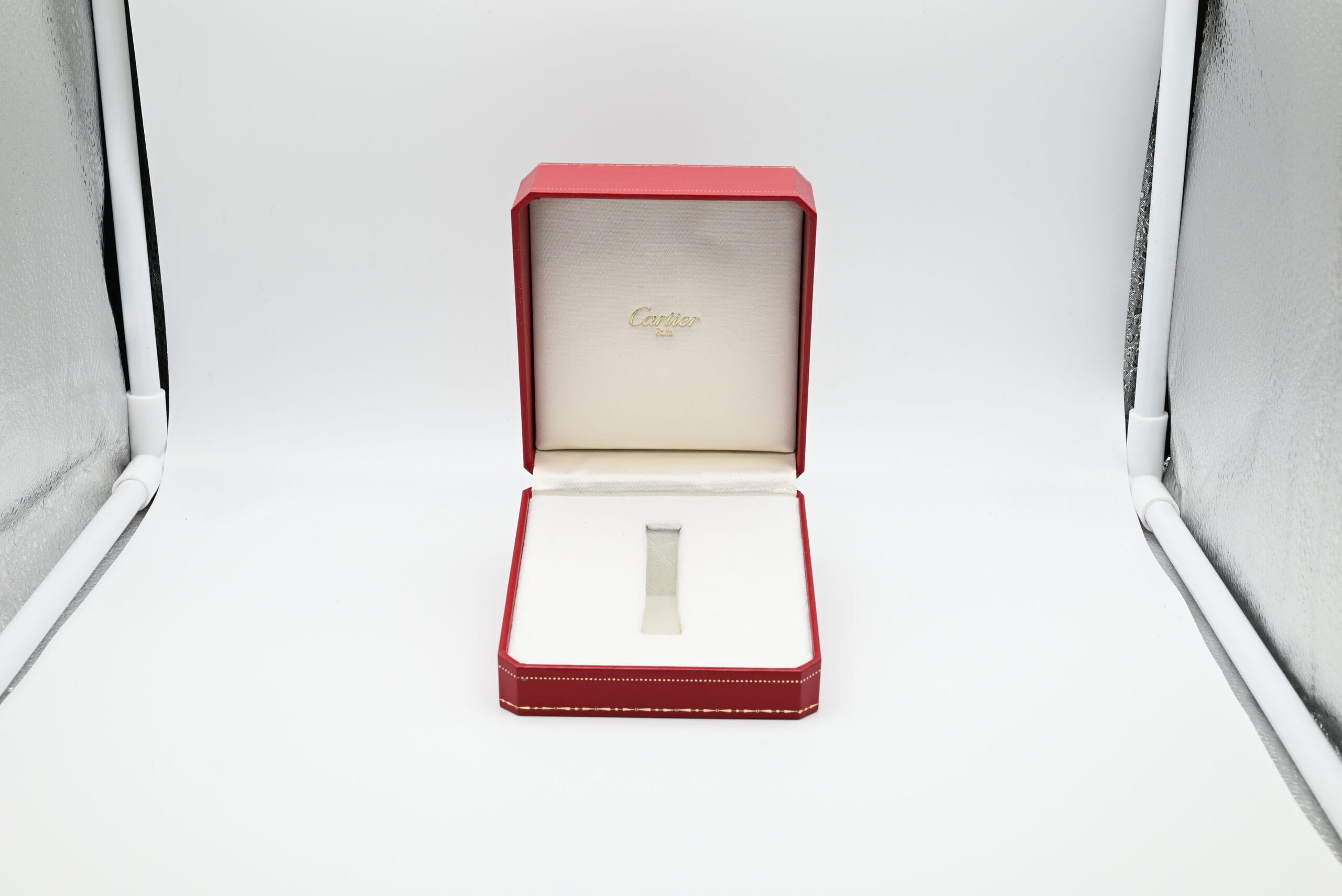 Cartier Panthere Ref. 1057920 Year 1990's (Box) - Image 2