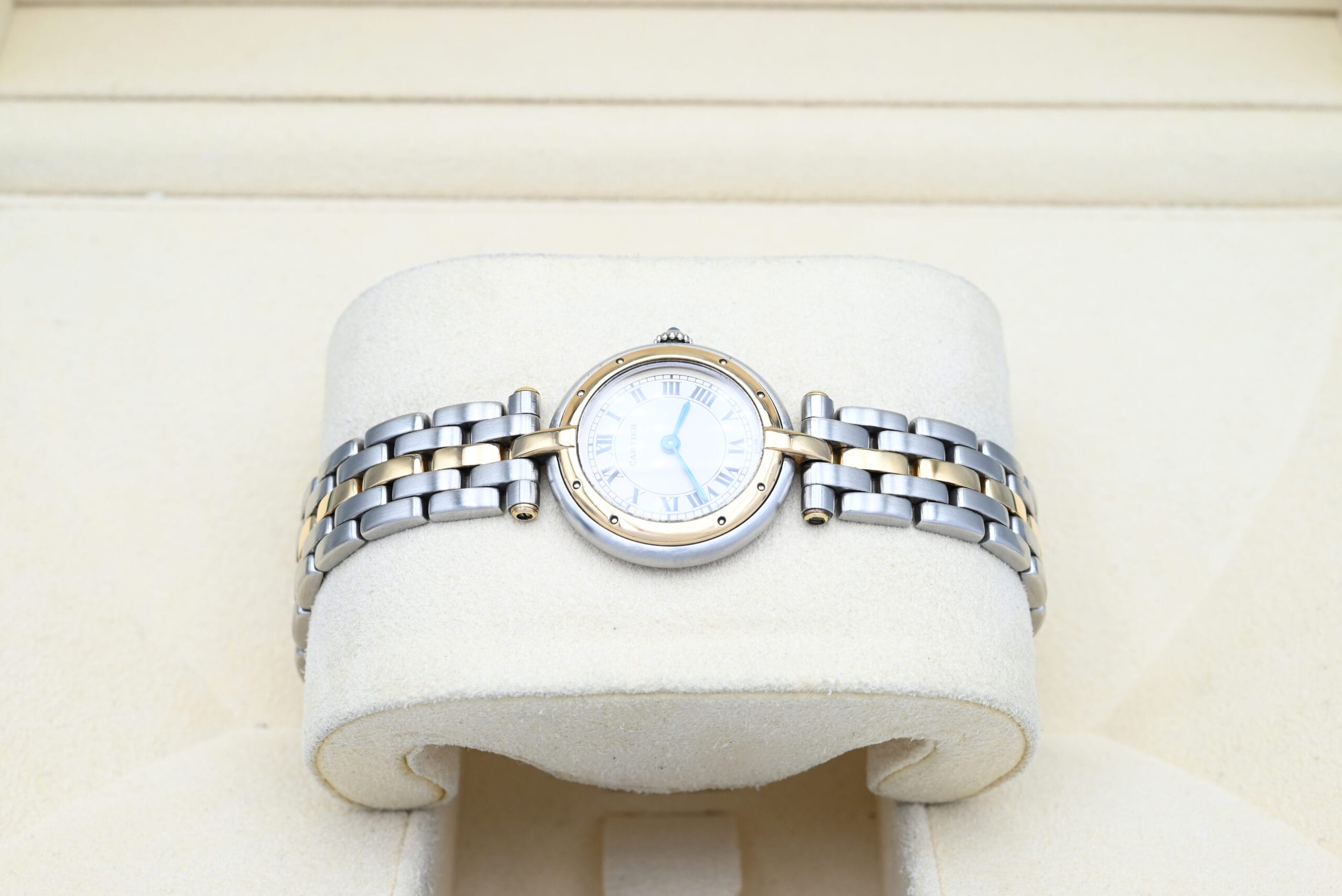 Cartier Panthere Ref. 1057920 Year 1990's (Box) - Image 3