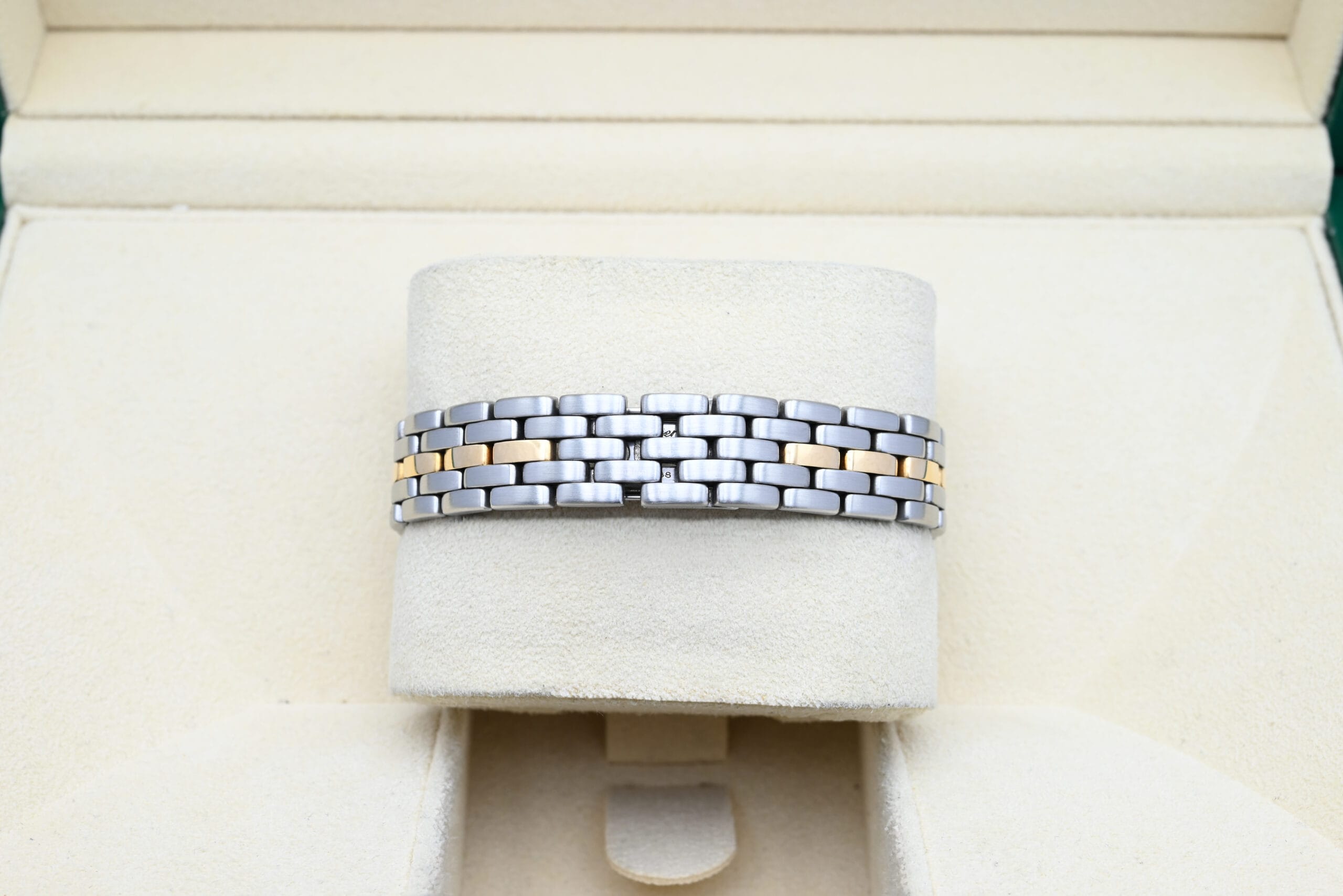 Cartier Panthere Ref. 1057920 Year 1990's (Box) - Image 6