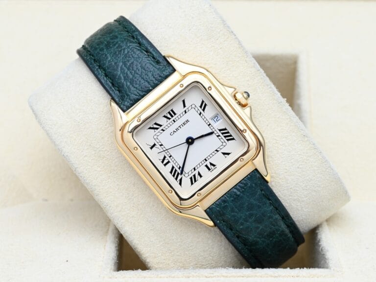 Cartier Panthere 106000M (2)
