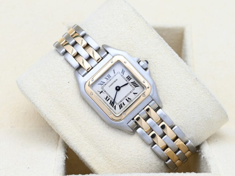 Cartier Panthere 166921 (1)