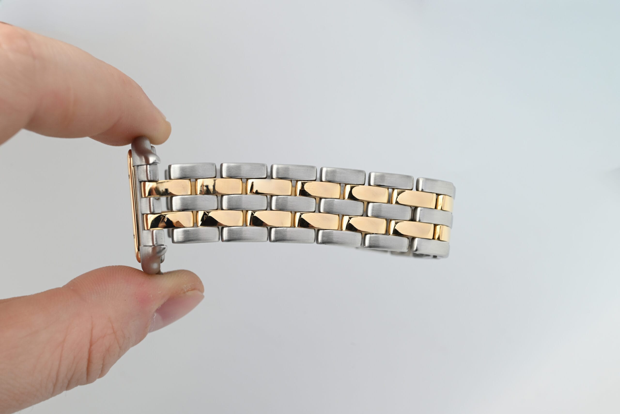 Cartier Panthere Ref. 187957 Year 1990's (Box) – Image 8