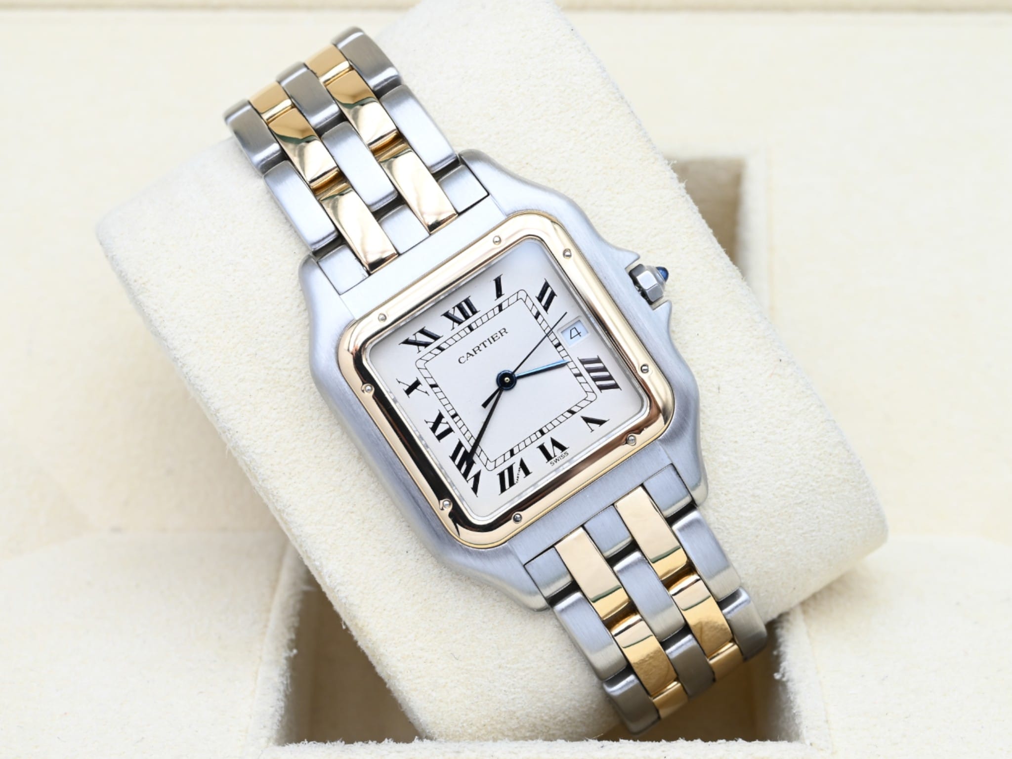 Cartier Panthere 187957 (8)
