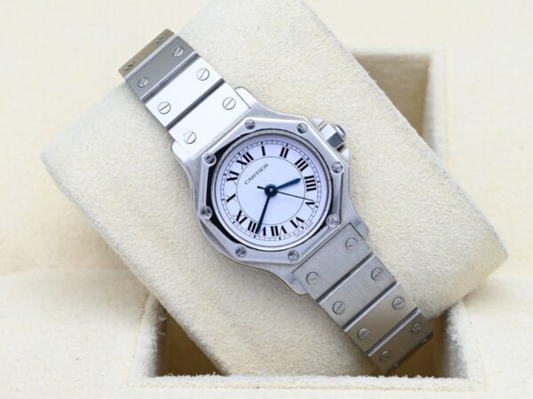 Cartier Santos 0906 (2)
