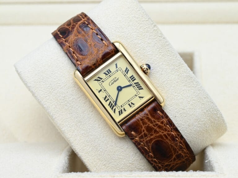 Cartier Tank 5057001 (16)