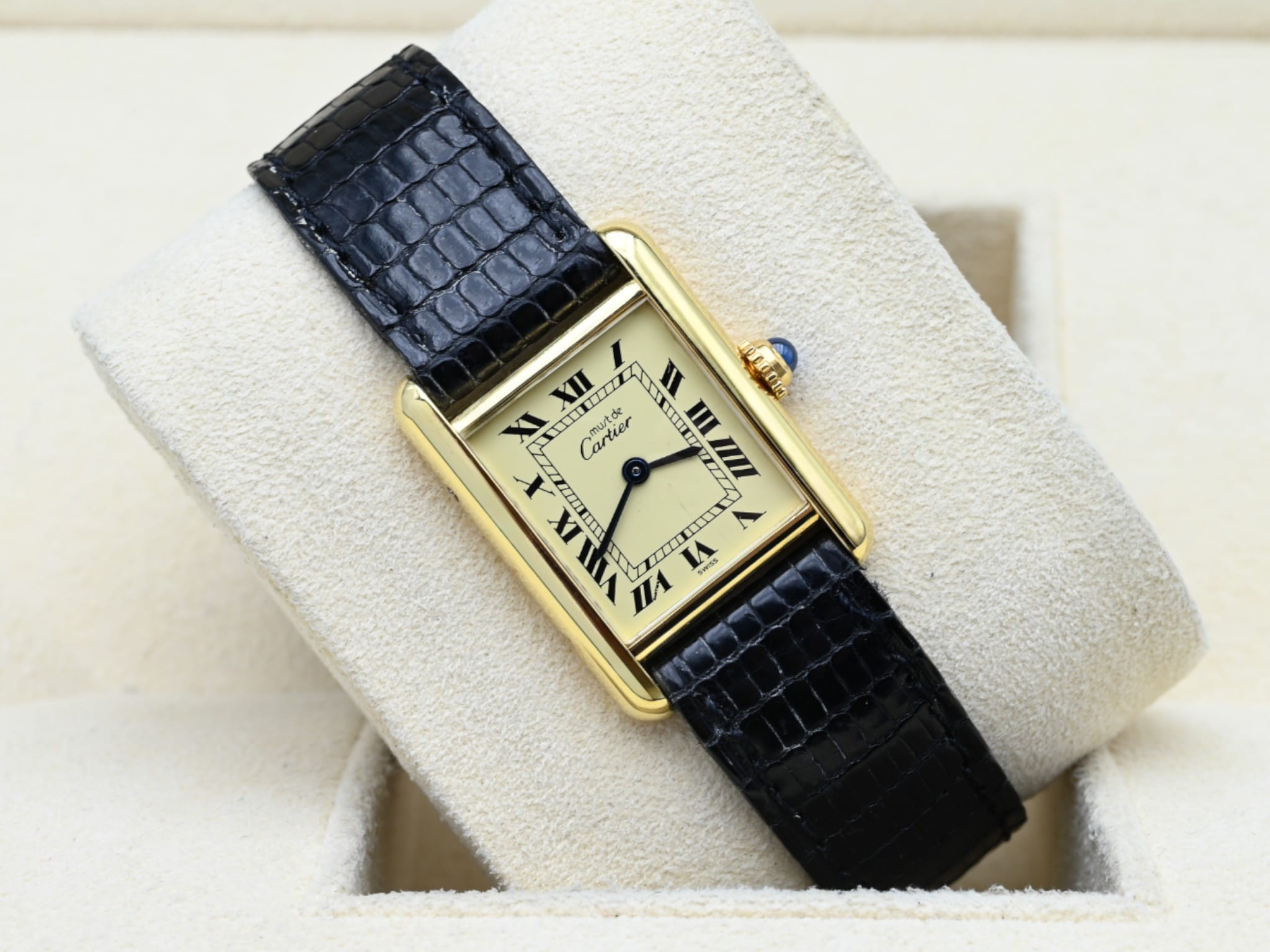 Cartier Tank 5057001 (24)