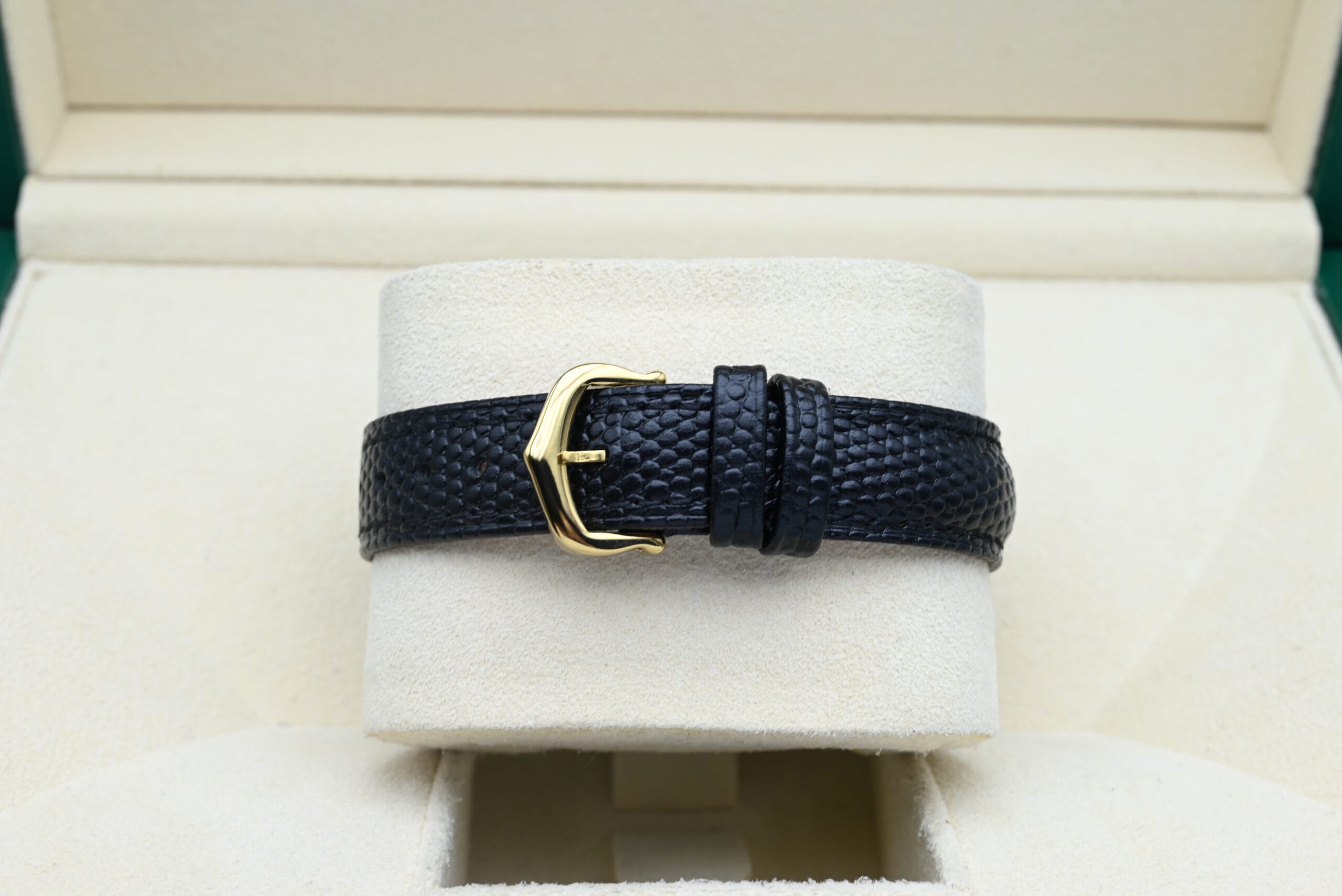 Cartier Tank Ref. 5057001 Year 1990s (Box) – Image 6