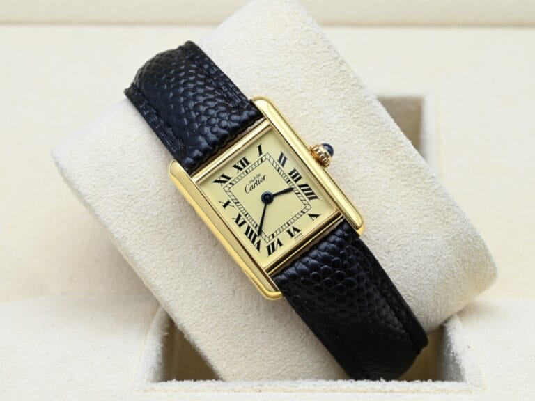 Cartier Tank 5057001 (8)