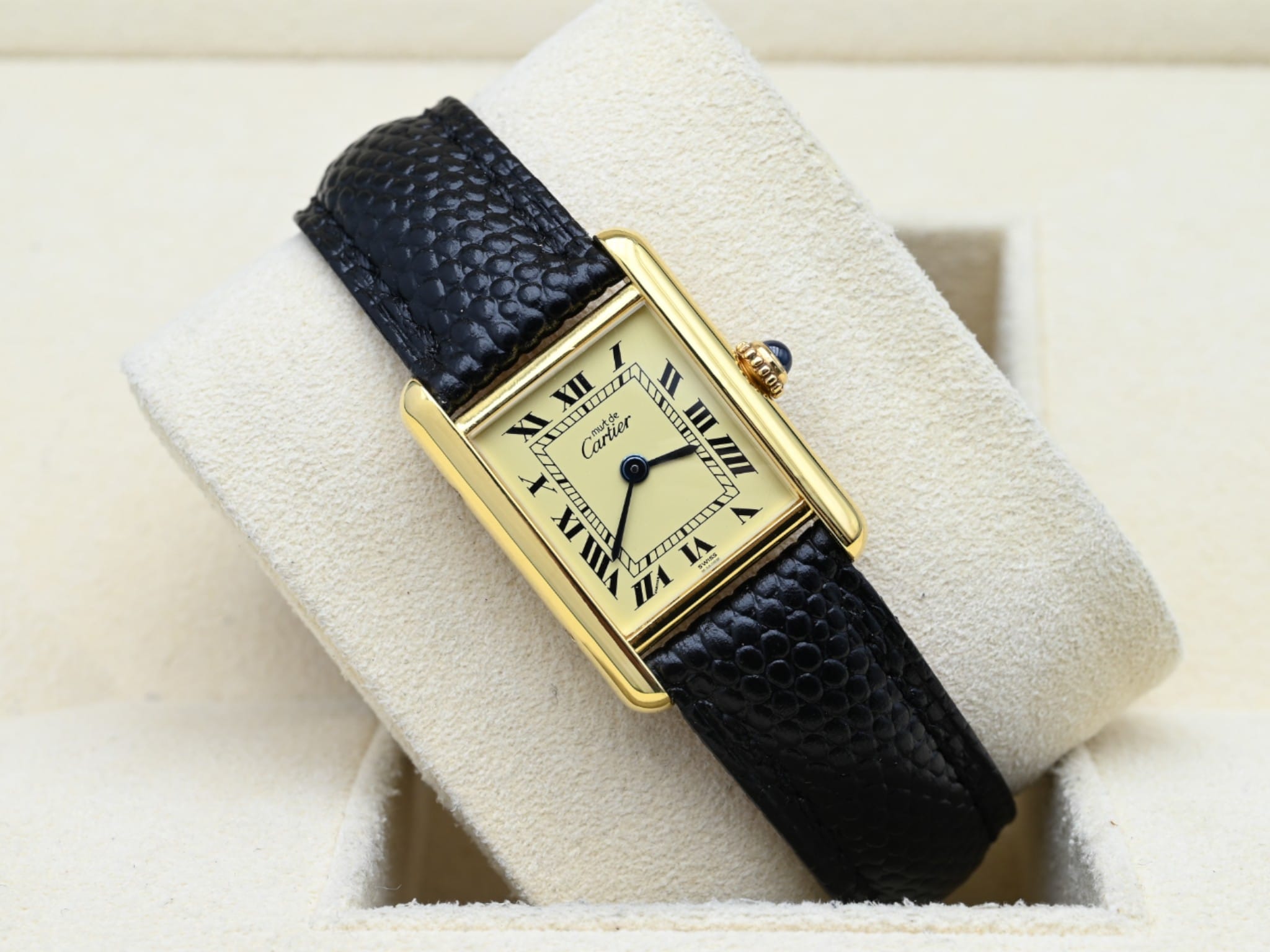 Cartier Tank 5057001 (8)