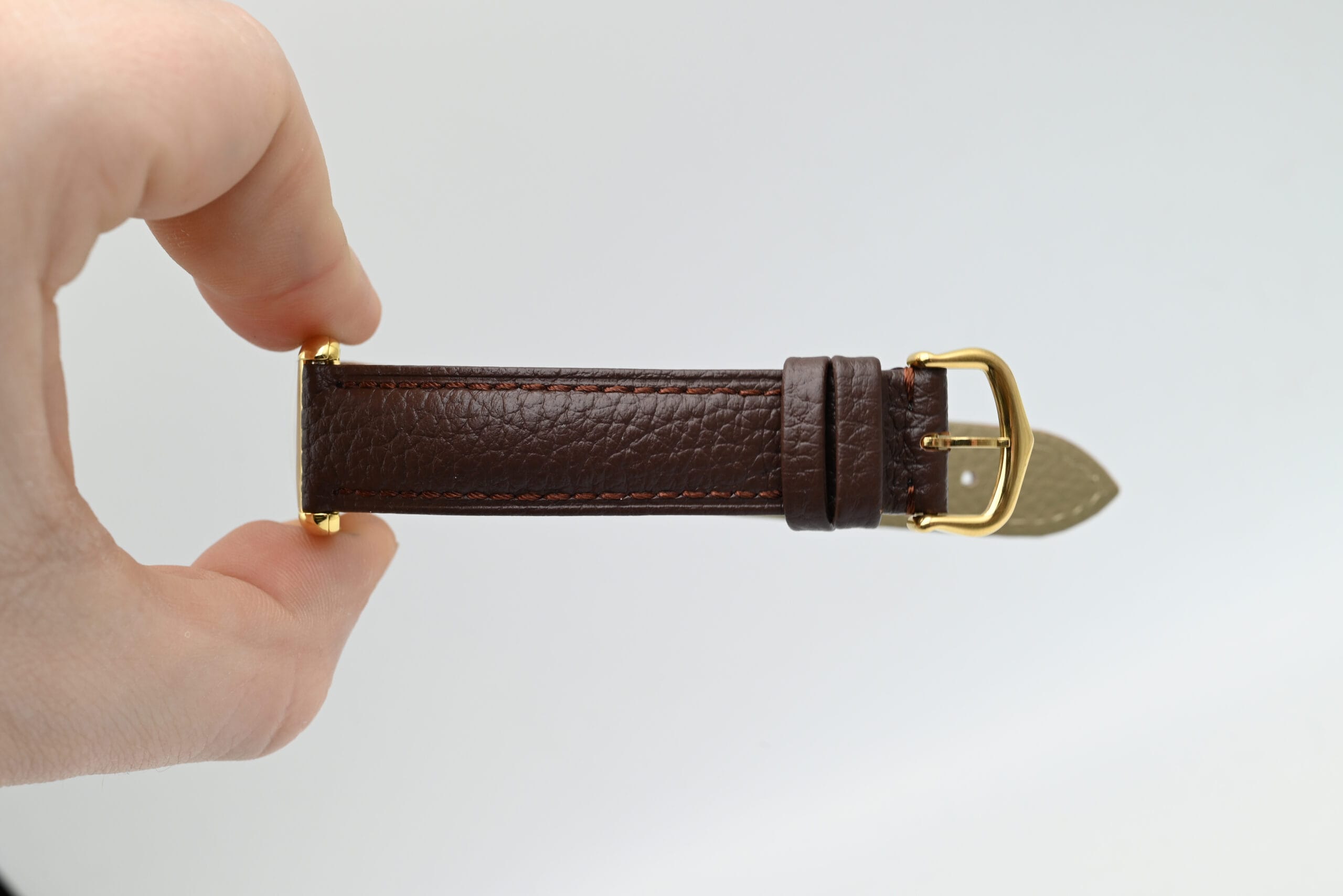 Cartier Tank Ref. 590005 Year 1990s (Box) - Image 8