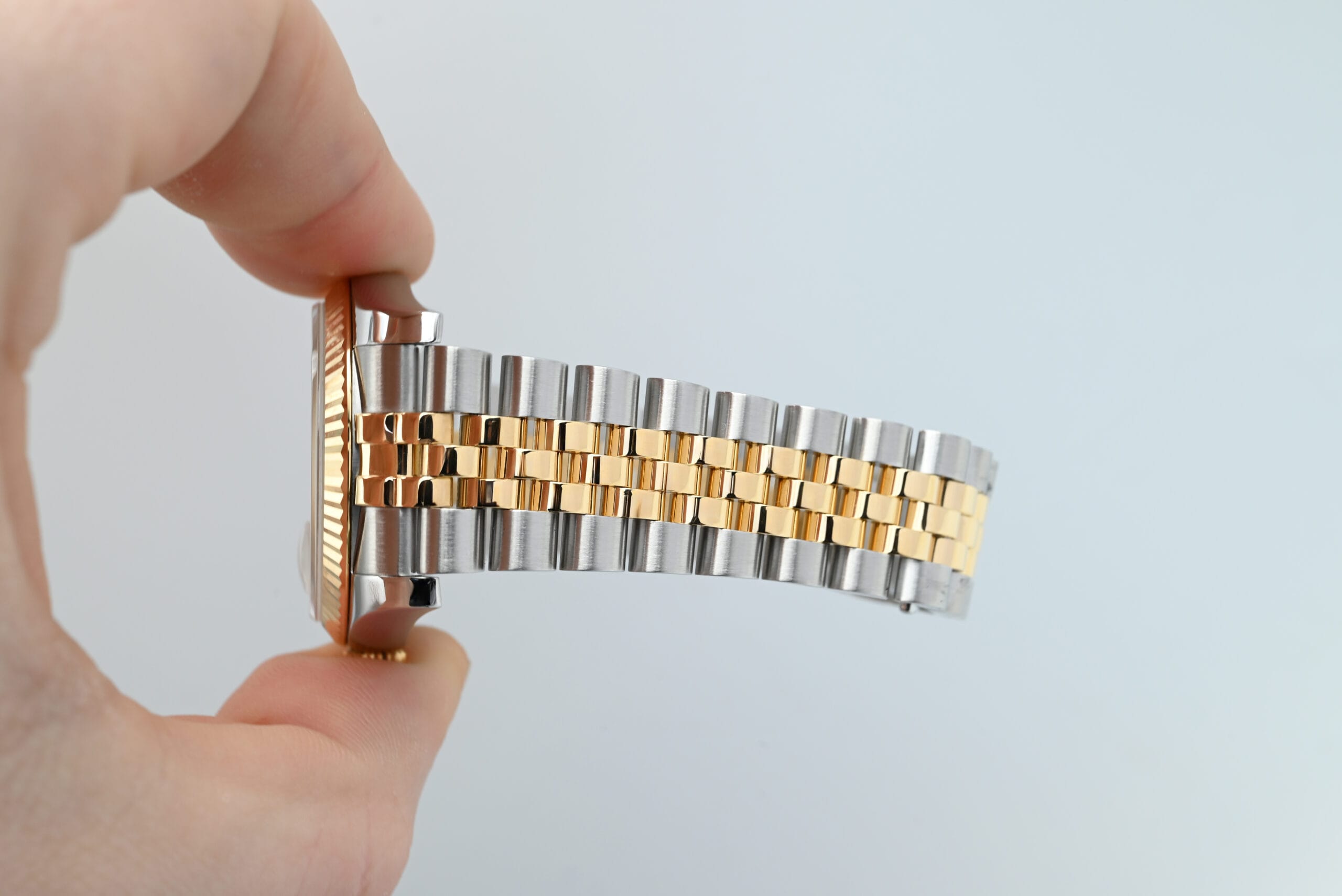 Rolex Datejust Ref. 116233 Year 2015 (Box & Papers) – Bild 7