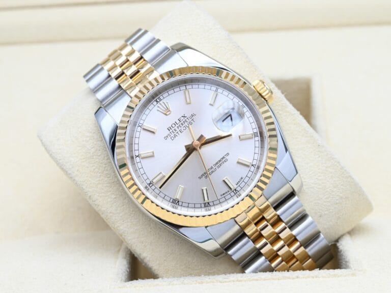 Rolex Datejust 116233 (13)
