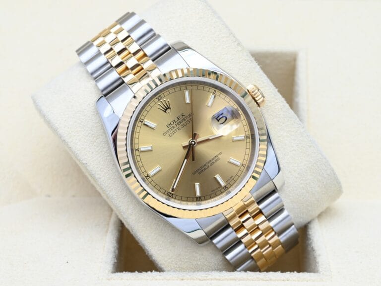 Rolex Datejust 116233 (3)