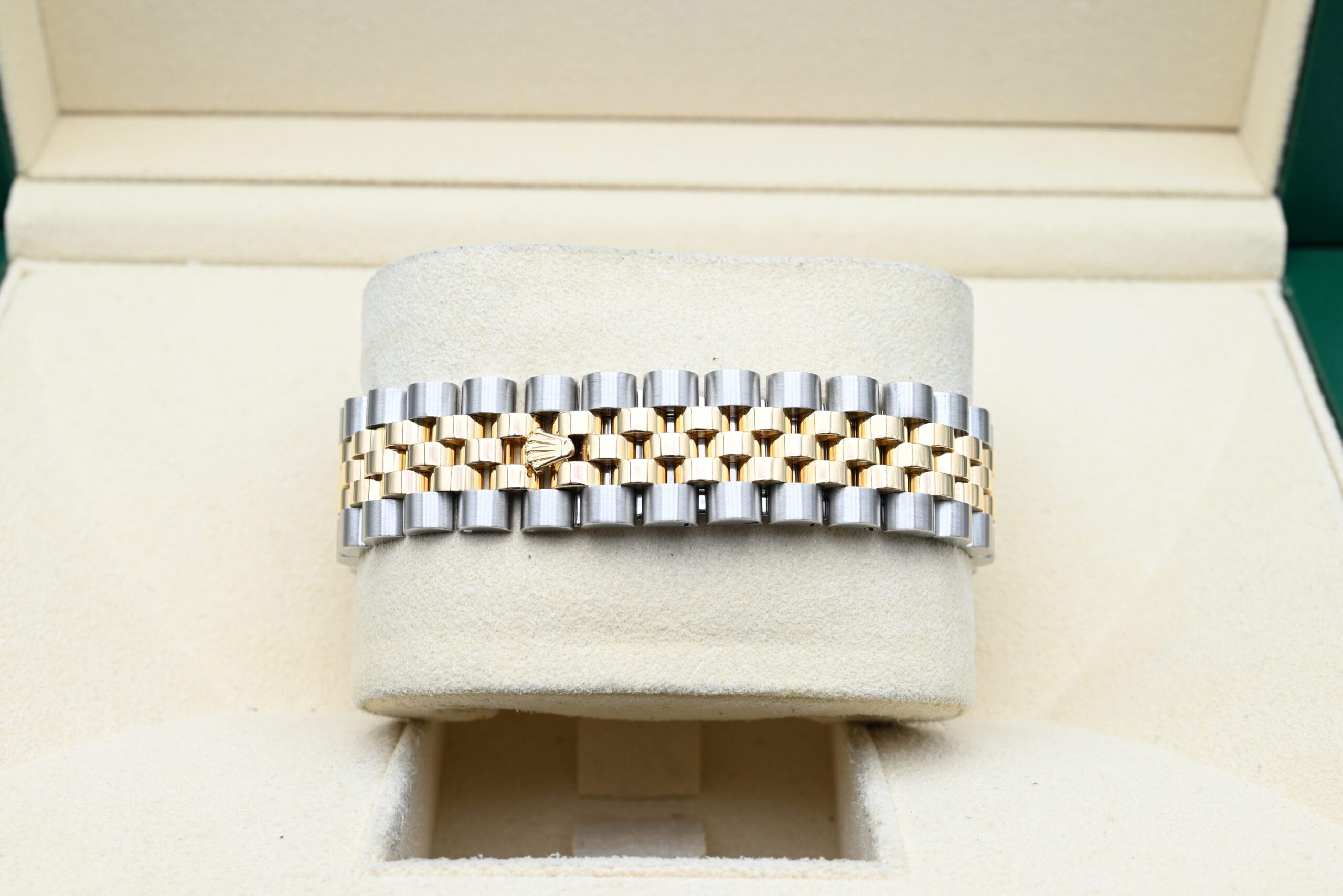 Rolex Datejust Ref. 116233 Year 2015 (Box & Papers) – Bild 6