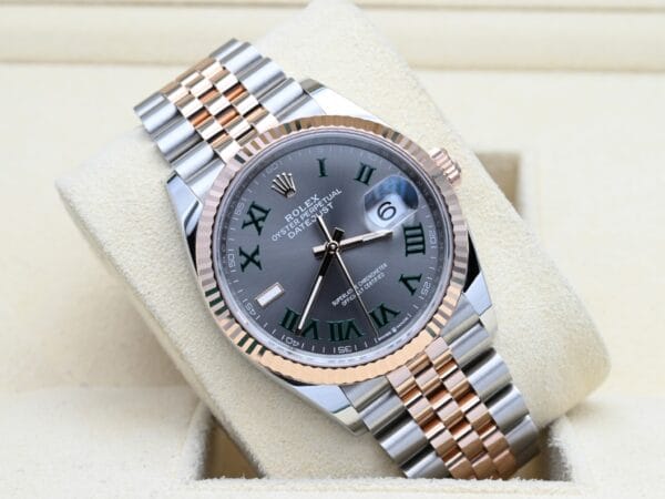Rolex Datejust 126231 (6)