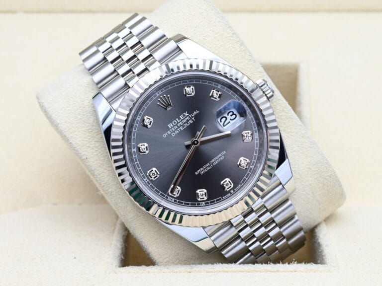 Rolex Datejust 126334 (3)