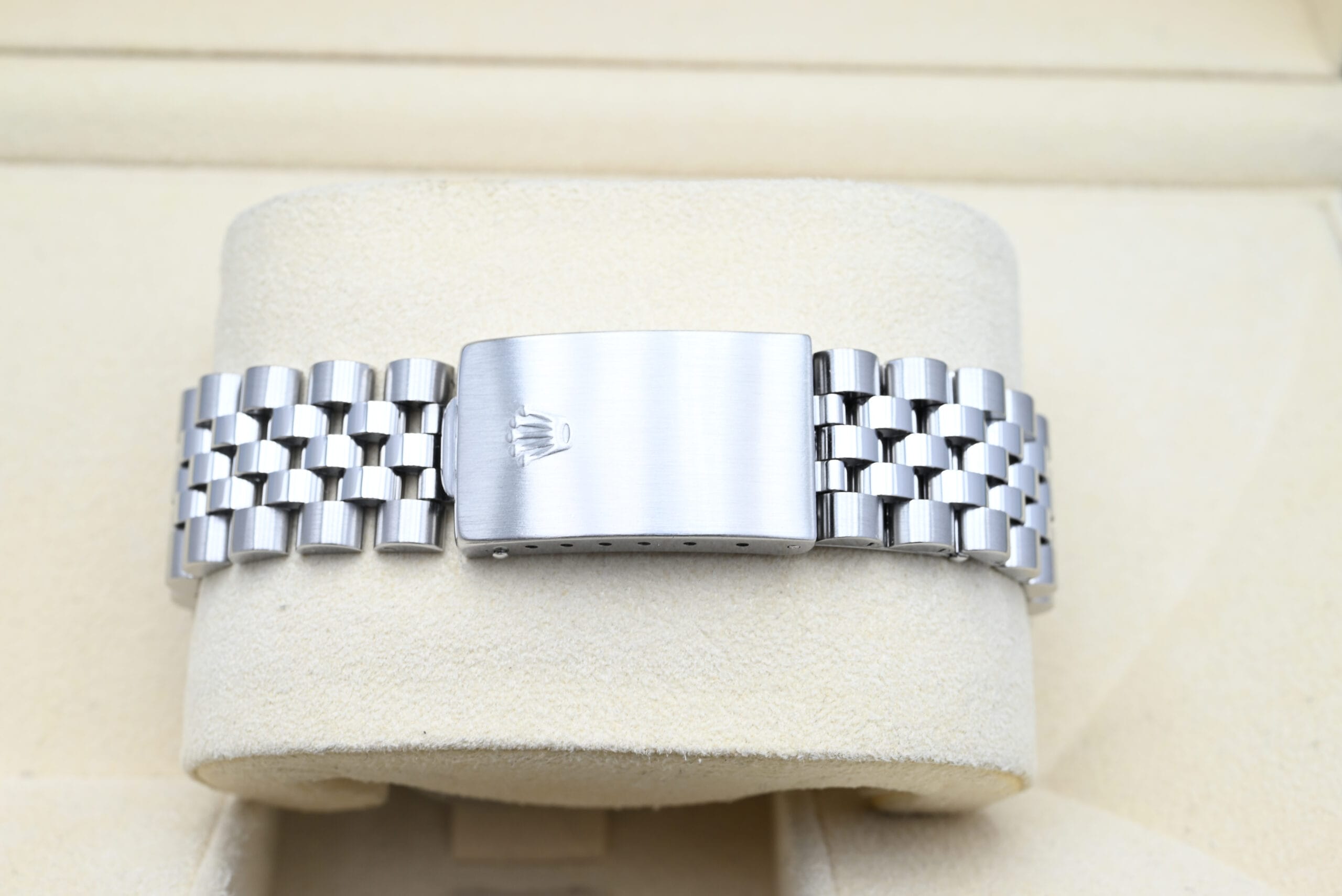 Rolex Datejust Ref. 16220 Year 1998 (Box & Papers) - Image 6