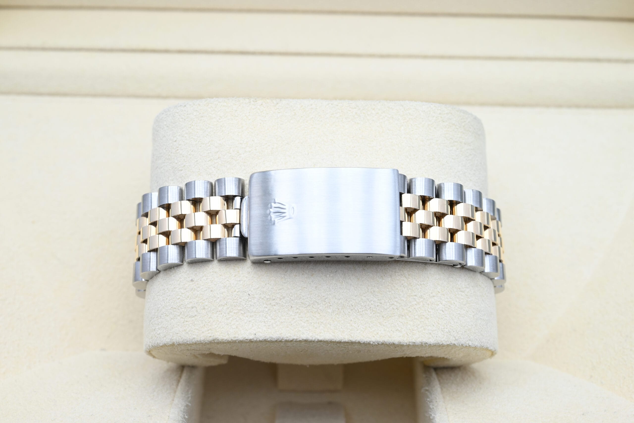 Rolex Datejust Ref. 16233 Year 2001 (Box & Papers) - immagine 6