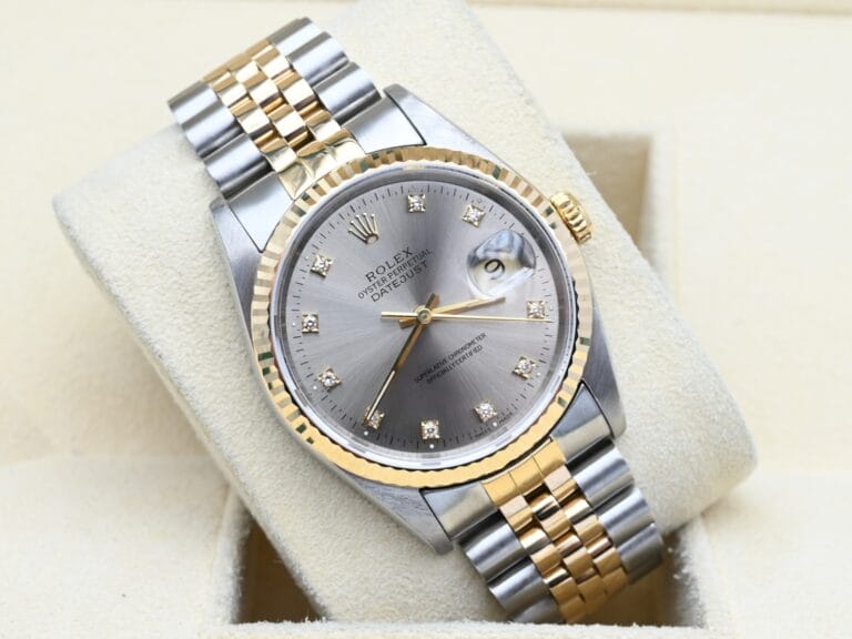 Rolex Datejust 16233 (13)