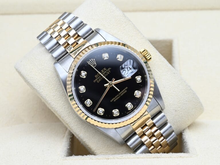 Rolex Datejust 16233 (14)