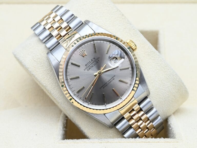 Rolex Datejust 16233 (2)