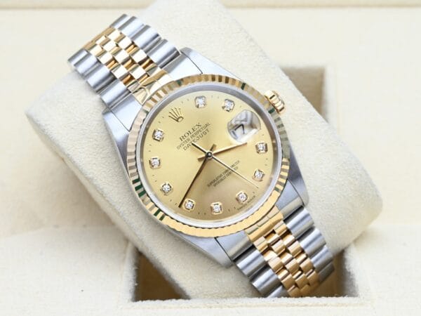 Rolex Datejust 16233 (24)