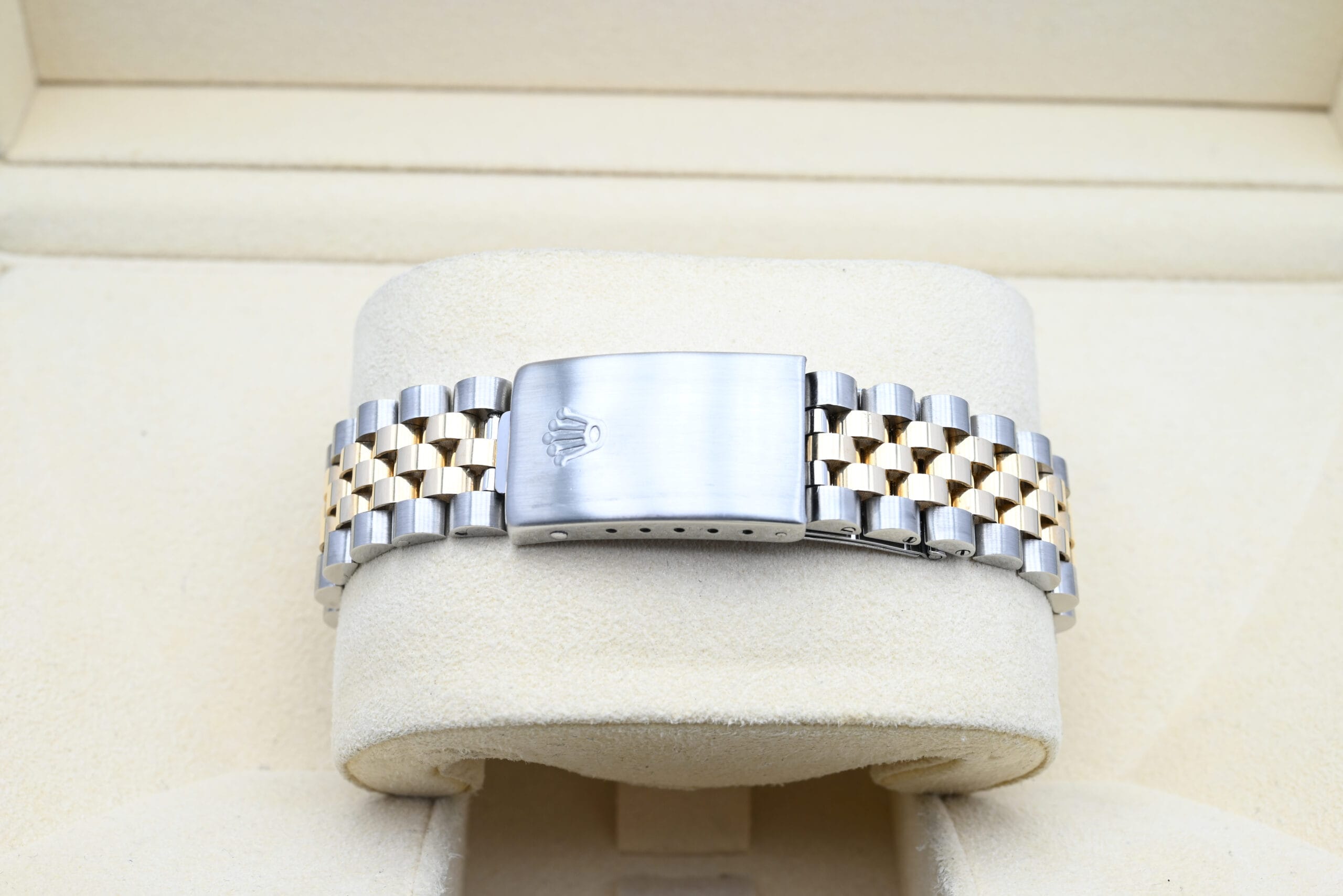 Rolex Datejust Ref. 16233 Year 1993 (Box & Papers) - Afbeelding 6