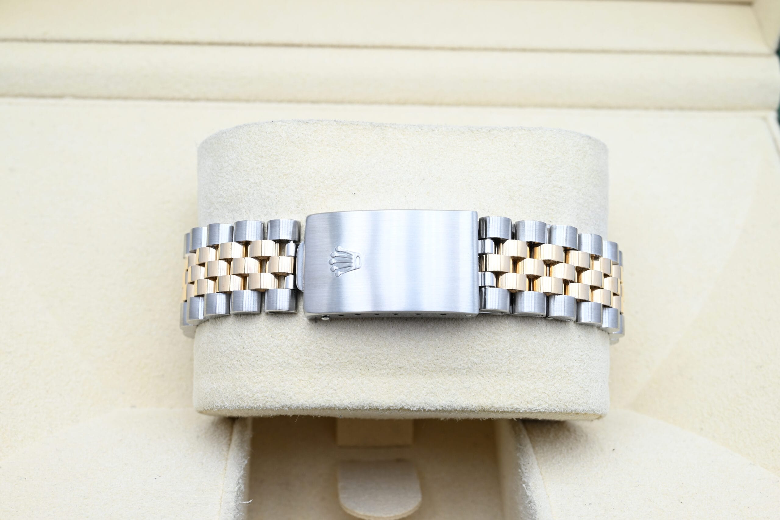 Rolex Datejust Ref. 16233 Year 1993 (Box & Papers) - immagine 6