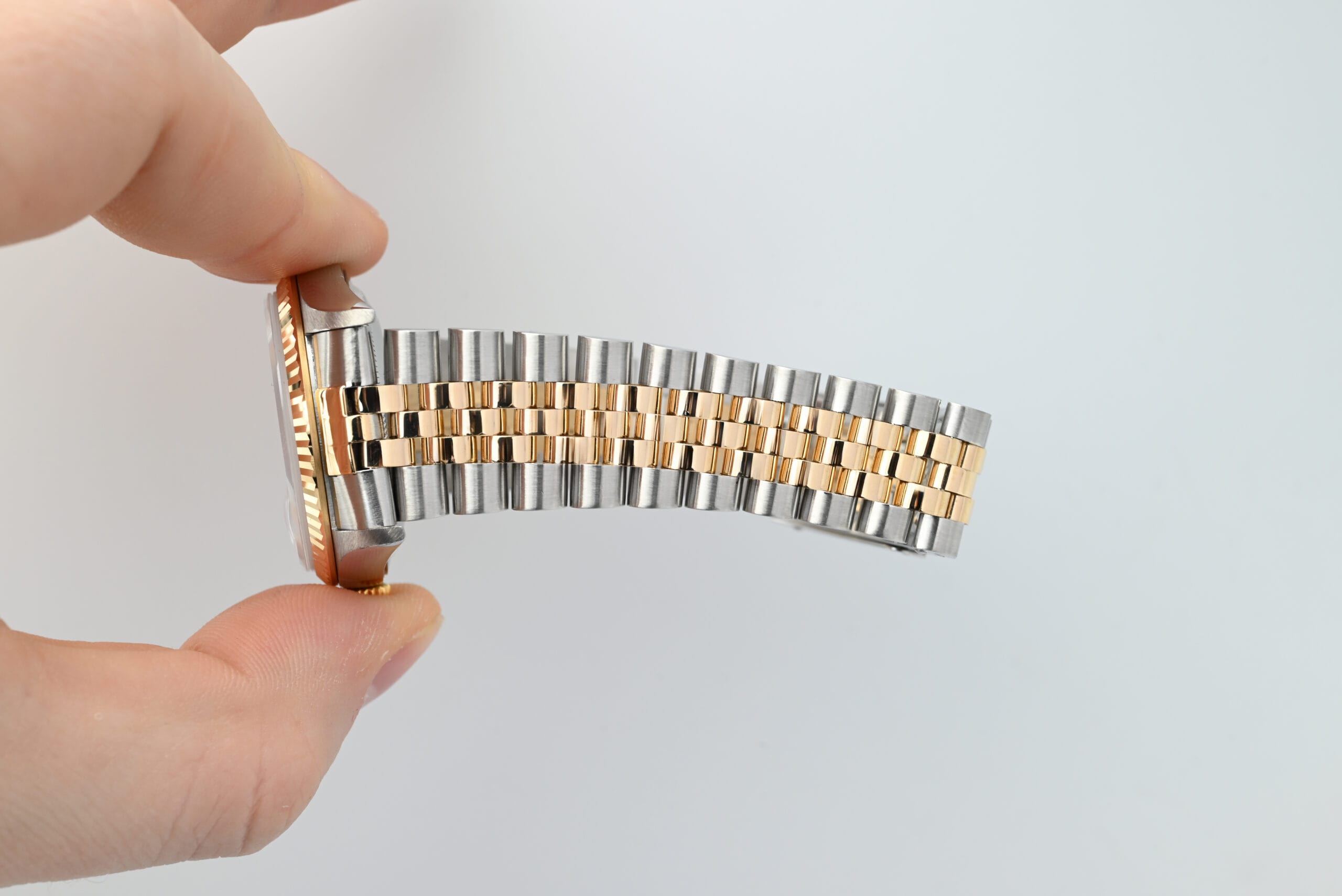 Rolex Datejust Ref. 16233 Year 1993 (Box & Papers) - immagine 7