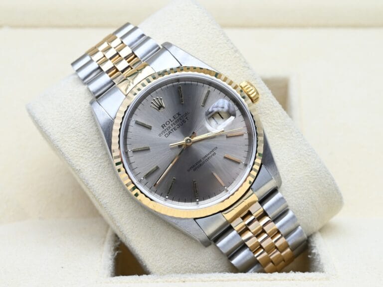 Rolex Datejust 16233 (7)