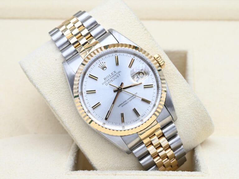 Rolex Datejust 16233 (7)