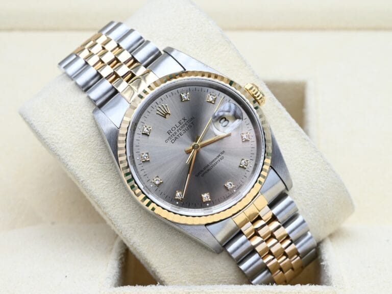 Rolex Datejust 16233 (9)