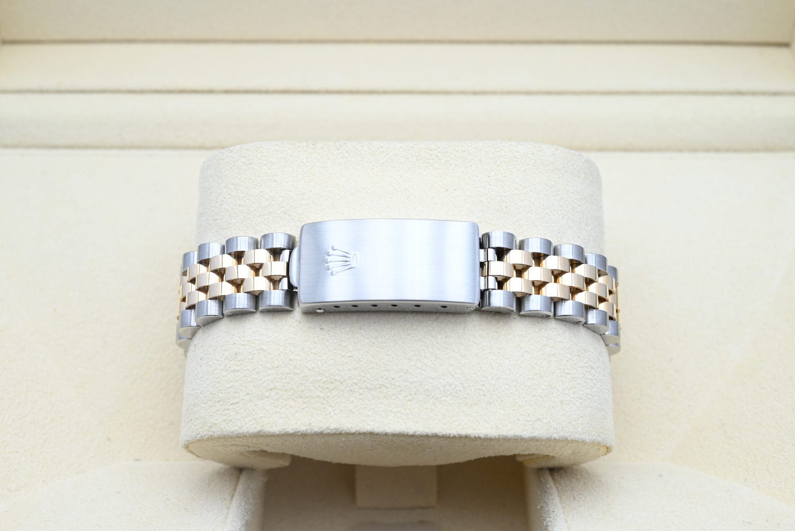 Rolex Datejust Ref. 68273 Year 1998 (Box & Papers) – Bild 6