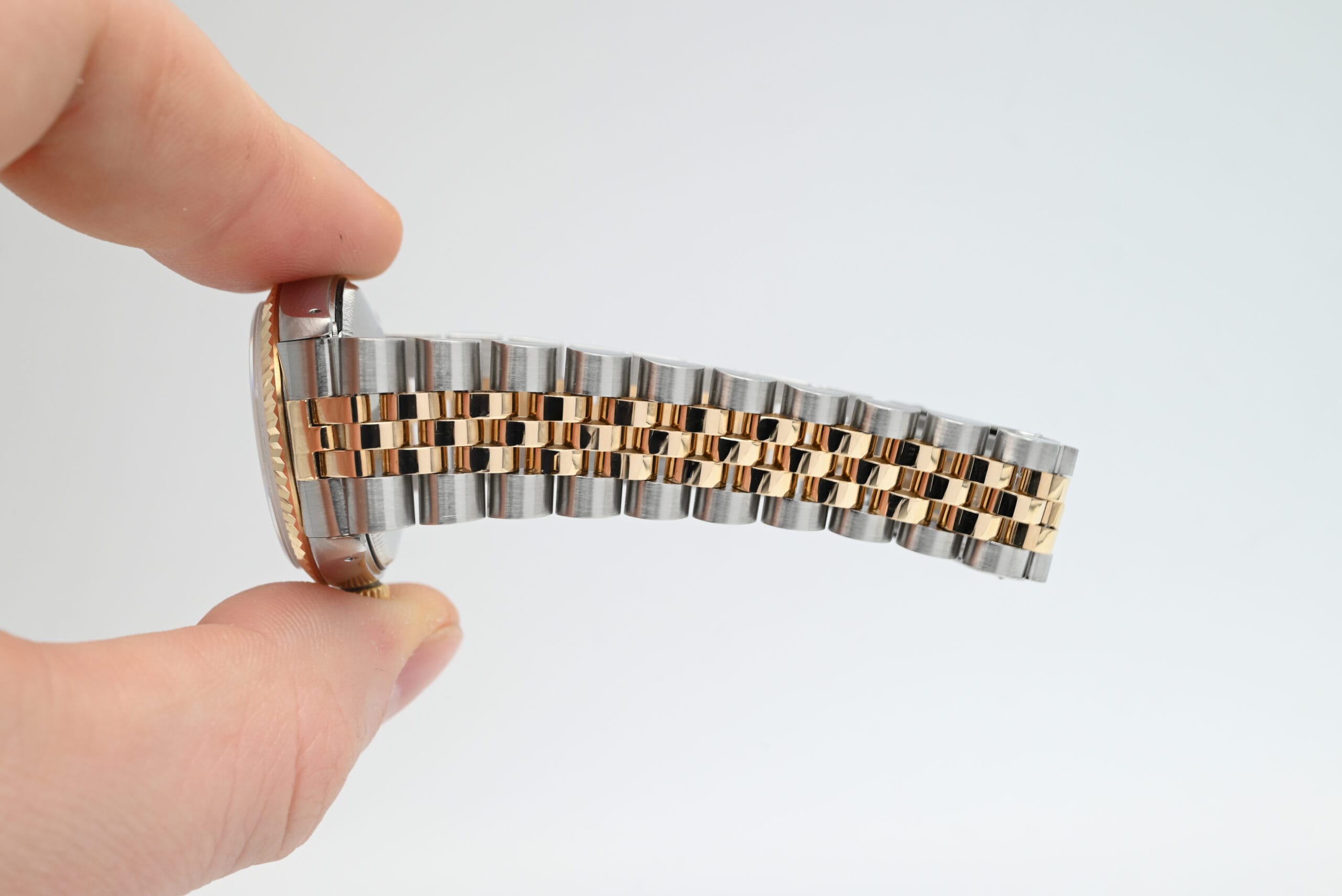 Rolex Datejust Ref. 68273 Year 1994 (Full Set) – Bild 7