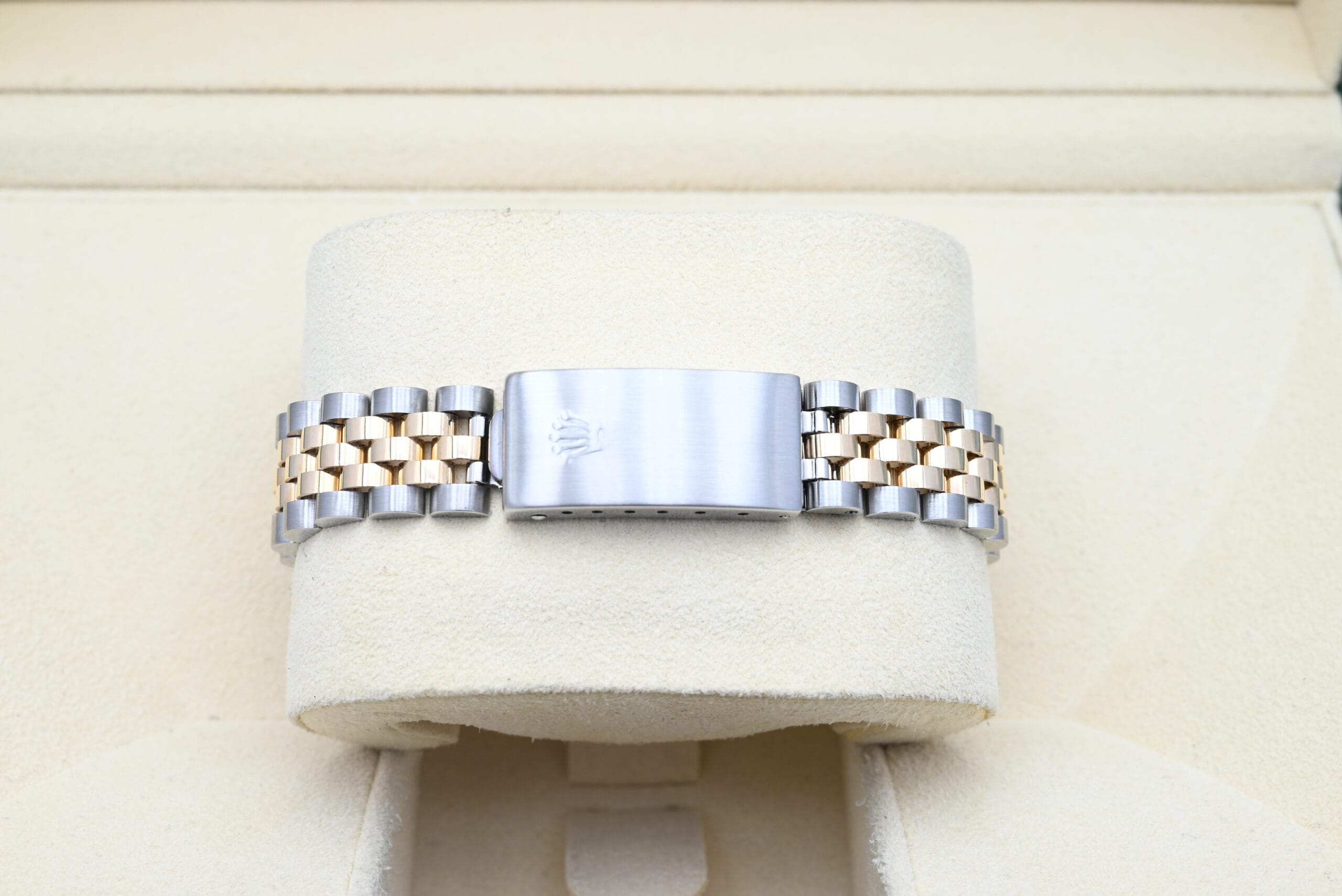 Rolex Datejust Ref. 68273 Year 1994 (Full Set) – Bild 6