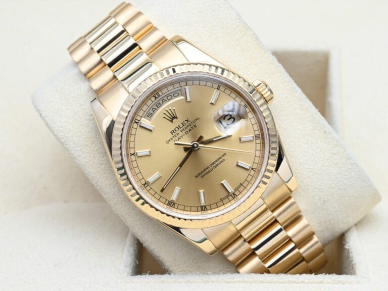 Rolex Day-Date 118238 (8)