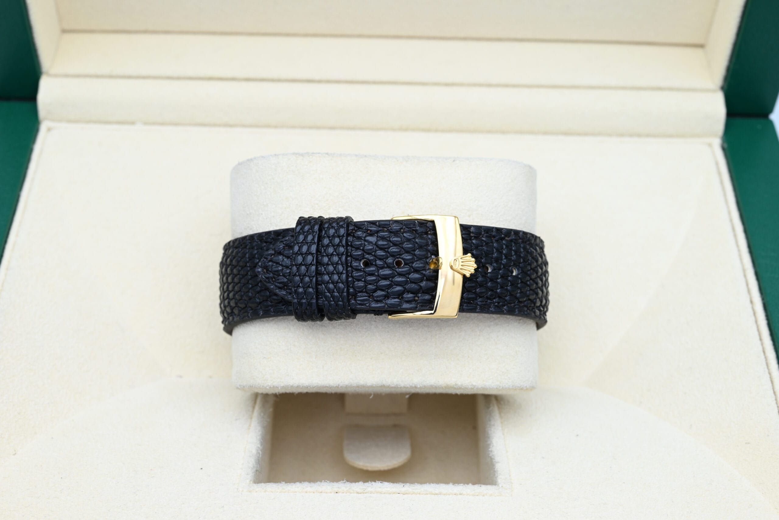 Rolex Day-Date Ref. 18238 Year 1989 (Box & Papers) - Image 6