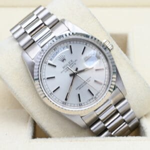 Rolex Day-Date 18239 (3)