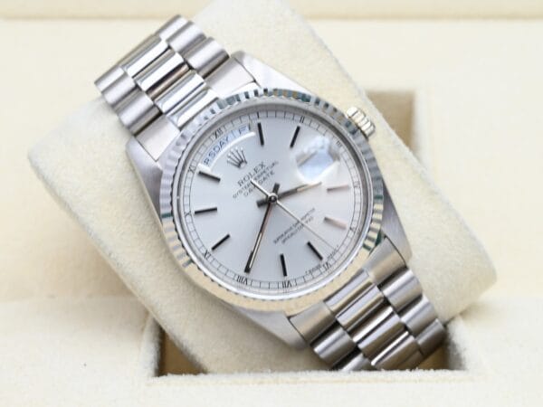 Rolex Day-Date 18239 (3)