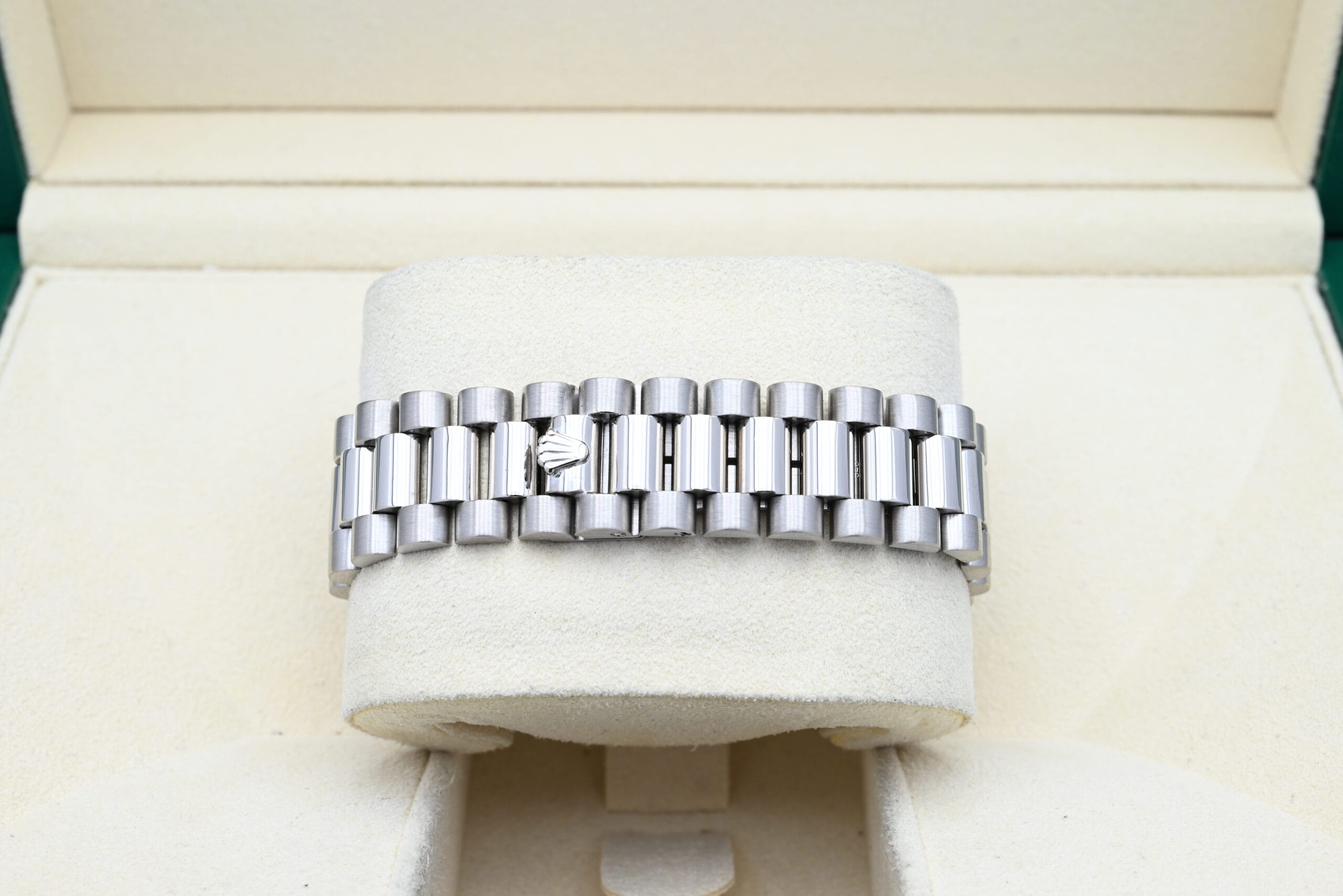 Rolex Day-Date Ref. 18239 Year 1988 (Box) - Image 6