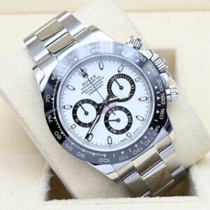 Rolex Daytona 116500LN (2)