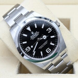Rolex Explorer 224270 (5)