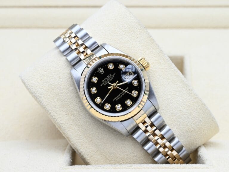 Rolex Lady-Datejust 69173 (13)
