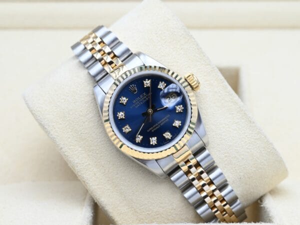 Rolex Lady-Datejust 69173 (20)