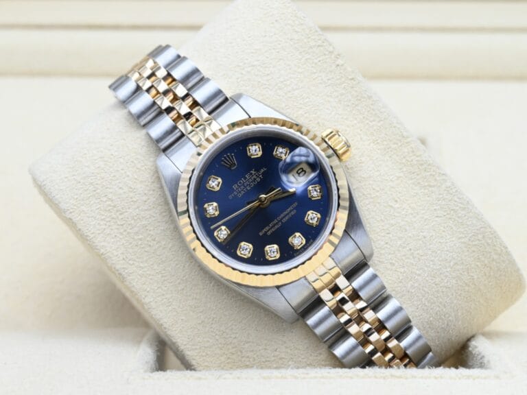 Rolex Lady-Datejust 69173 (42)